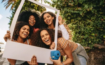 Tips For Creating Quality Visuals for Your Social Media Posts